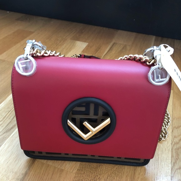 fendi bag poshmark